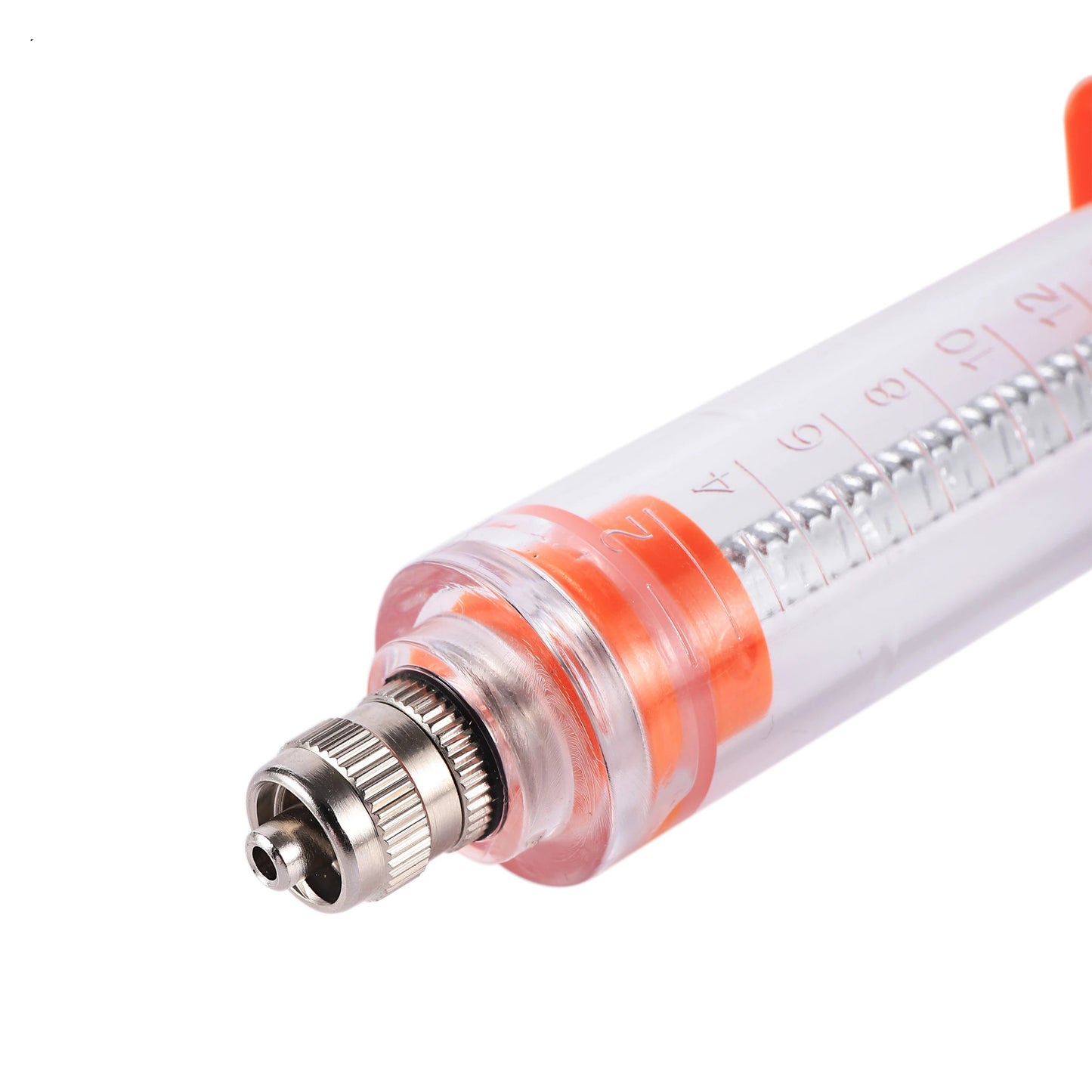 Parrot Feeding Syringe