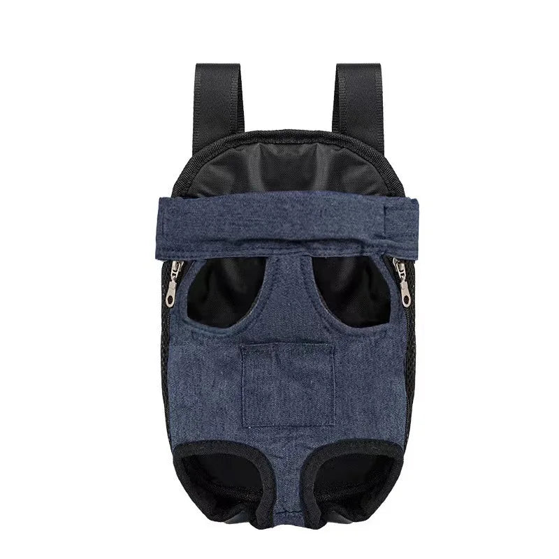 Pet Carrier Backpack 2