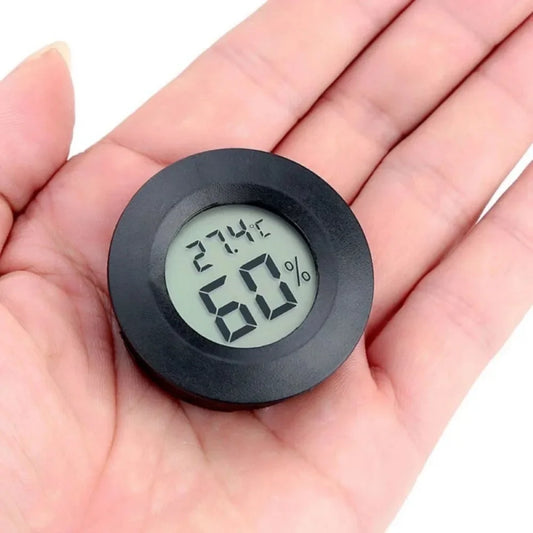 Reptile Digital Thermometer