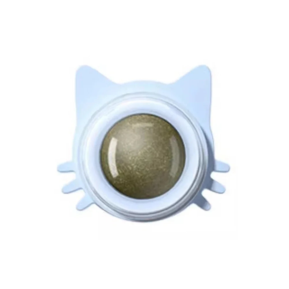 Catnip Lollipop Toy