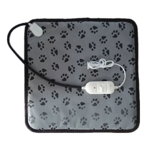 Heated Mat