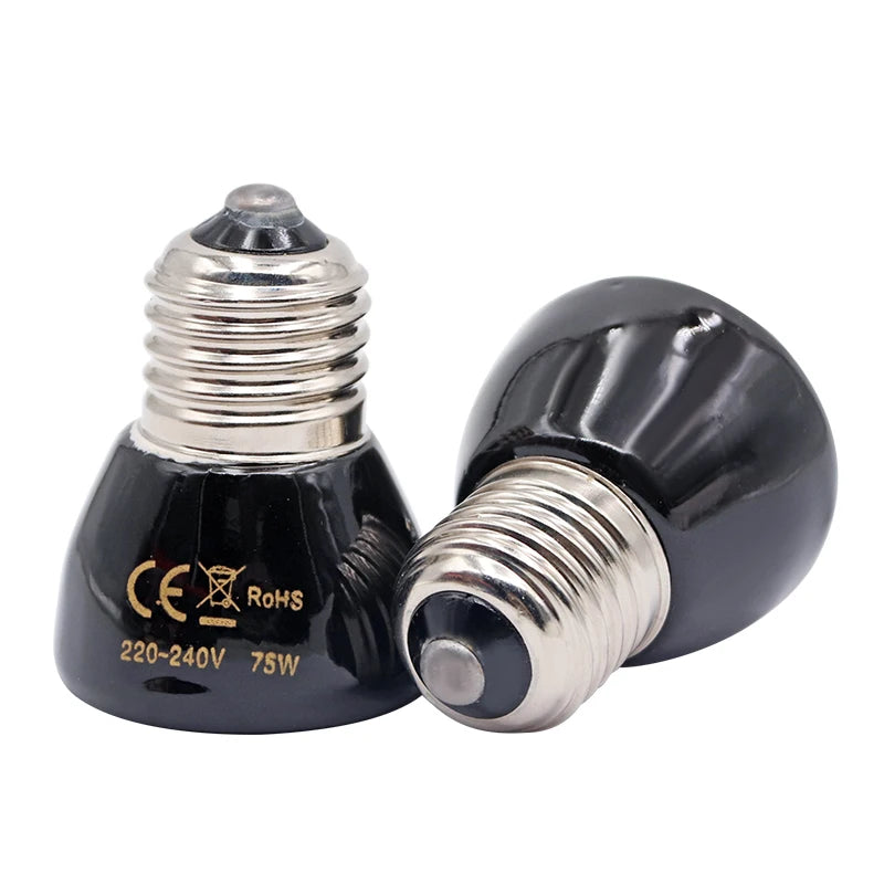 Ceramic Infrared Heat Lamp