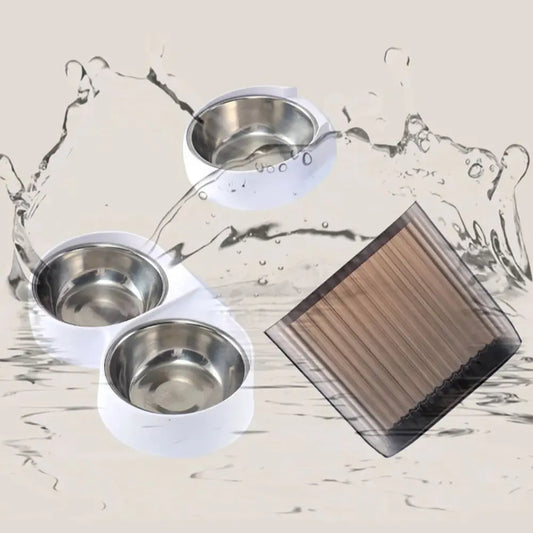Smart Automatic Feeder with Camera