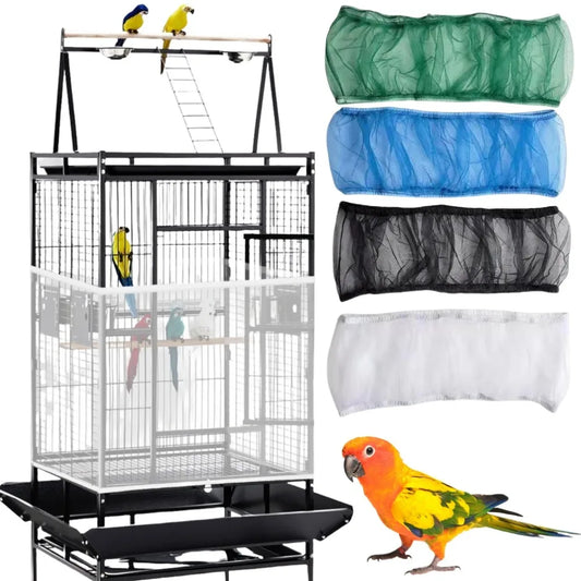 Cage Mesh Cover