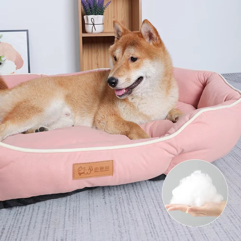 Large Pet Sofa Bed