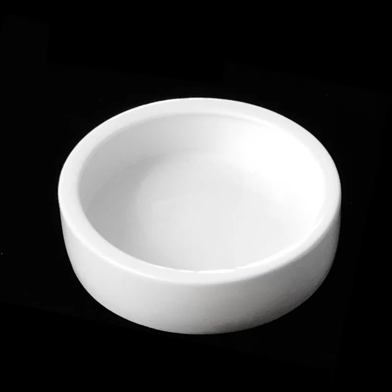 Reptile Ceramic Feeding Bowl 1