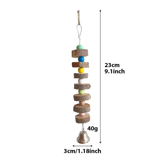 Small Pet Chew Toys