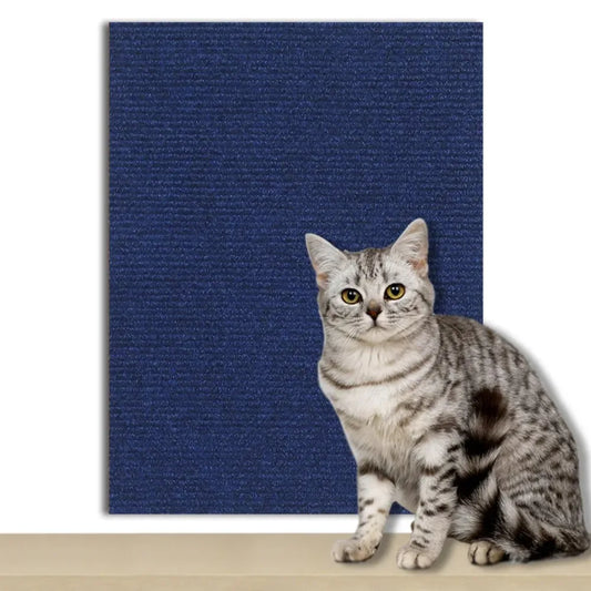Cat Scratcher Protector Mat 5