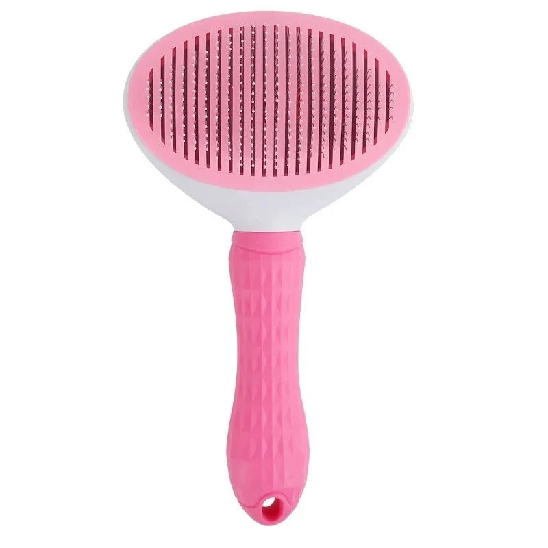 Cat Brush 1