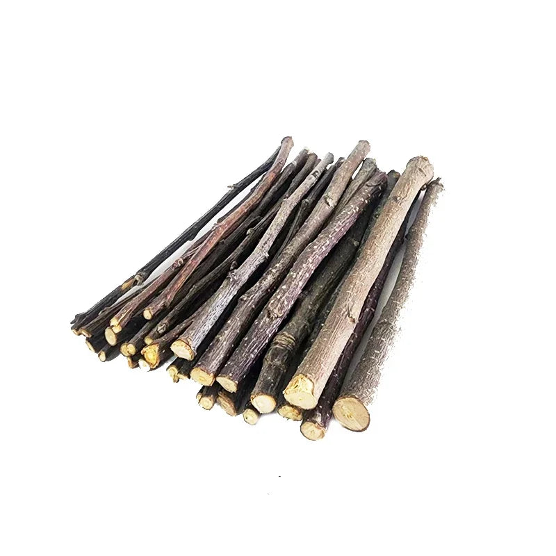 Apple Wood Chew Sticks