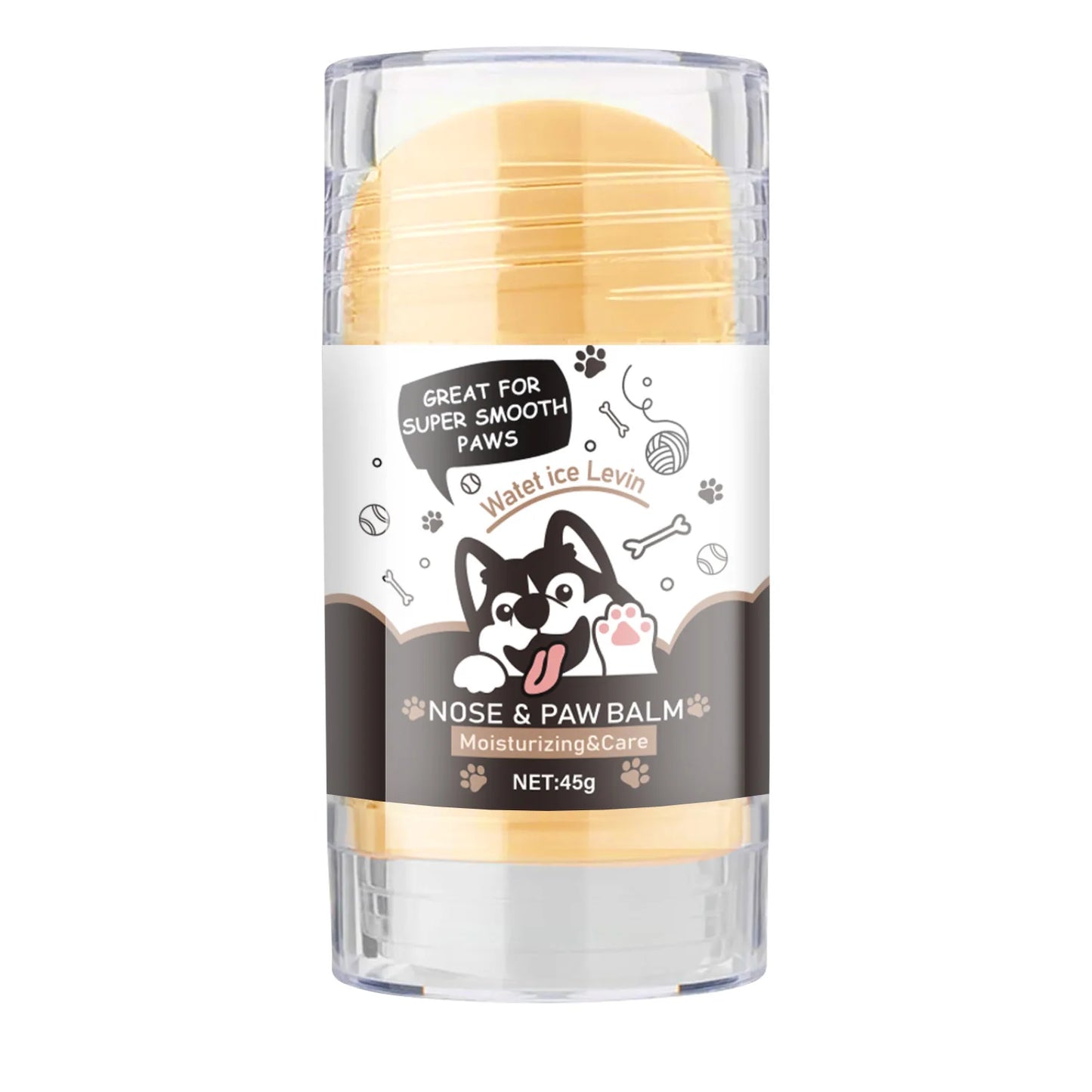 Dog Paw Balm