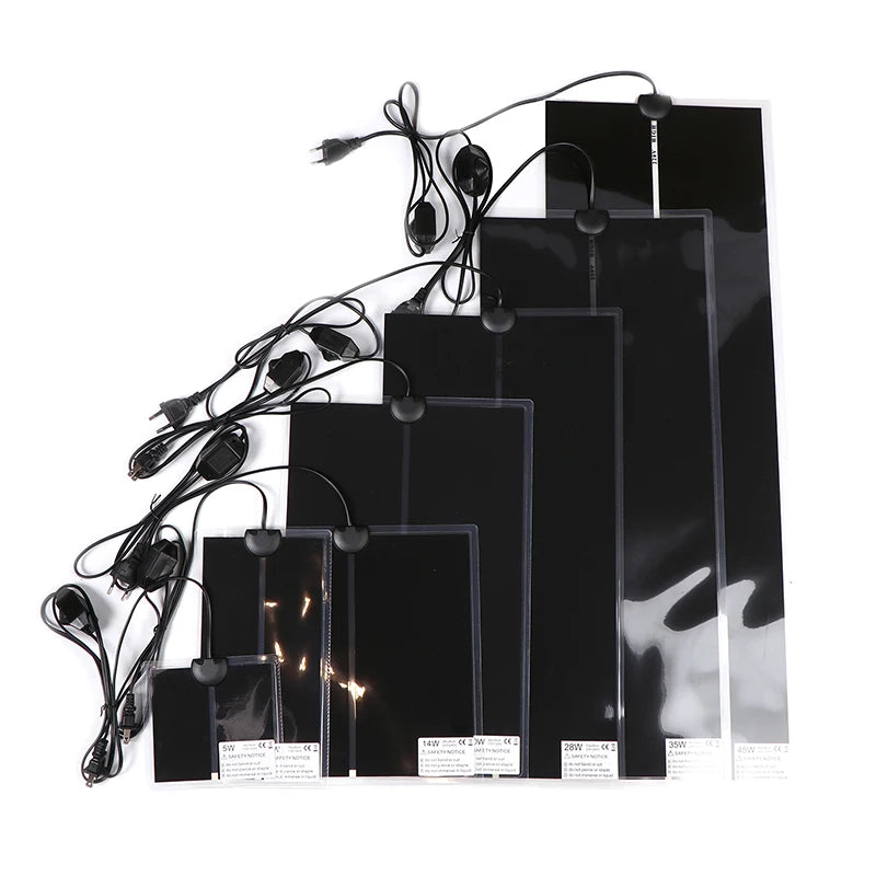 Terrarium Heat Mat 2 (5-45W)