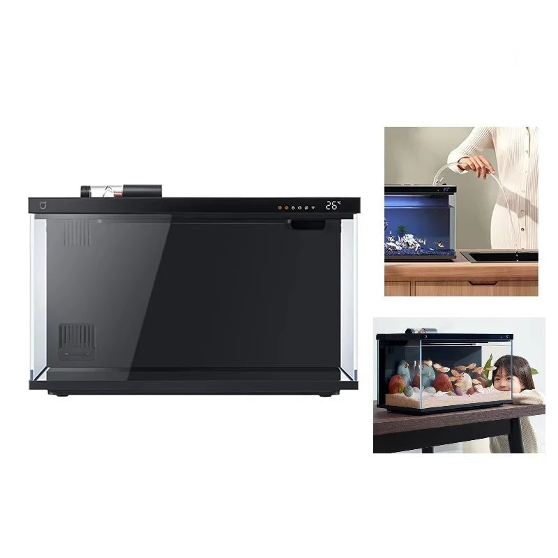 Xiaomi Smart Fish Tank