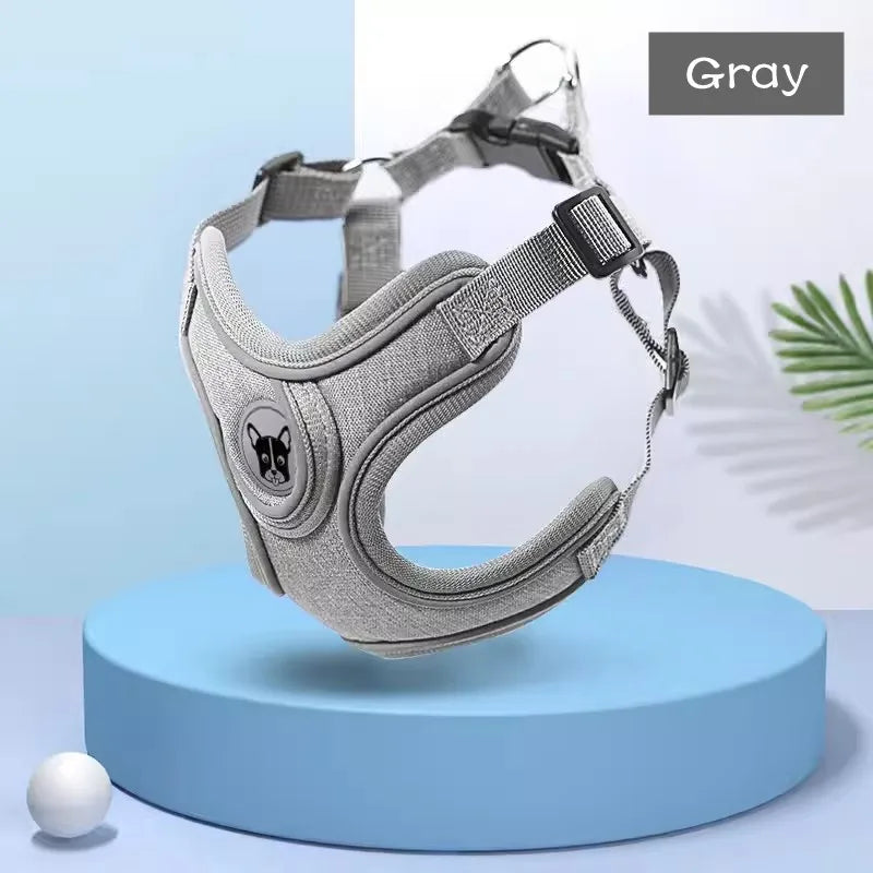 Adjustable Reflective Harness