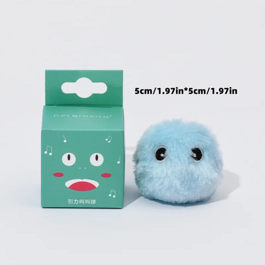 Interactive Ball Smart Toy