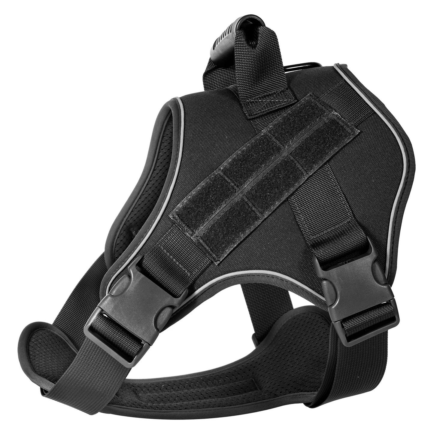 Tactical Harness – Training Vest for All Sizes