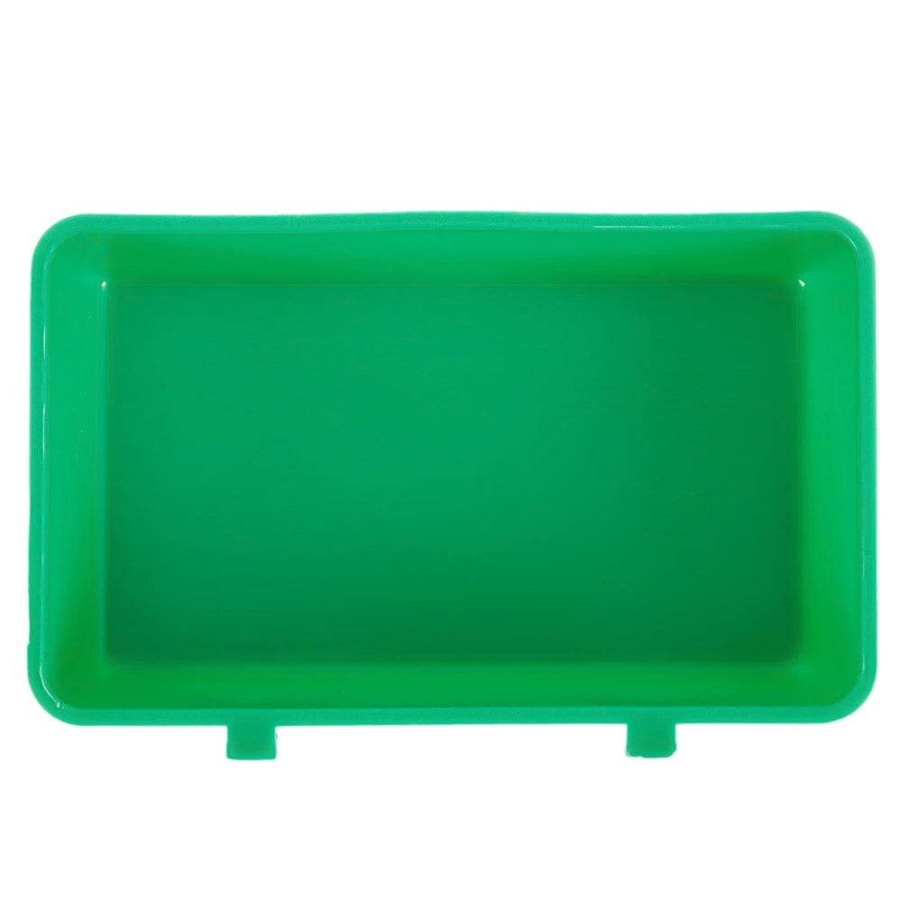 Bird Hanging Plastic Bath 4