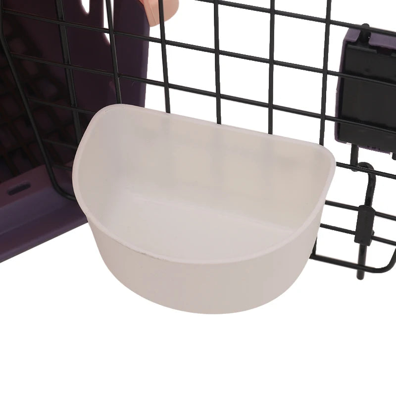 Cat Travel Crate