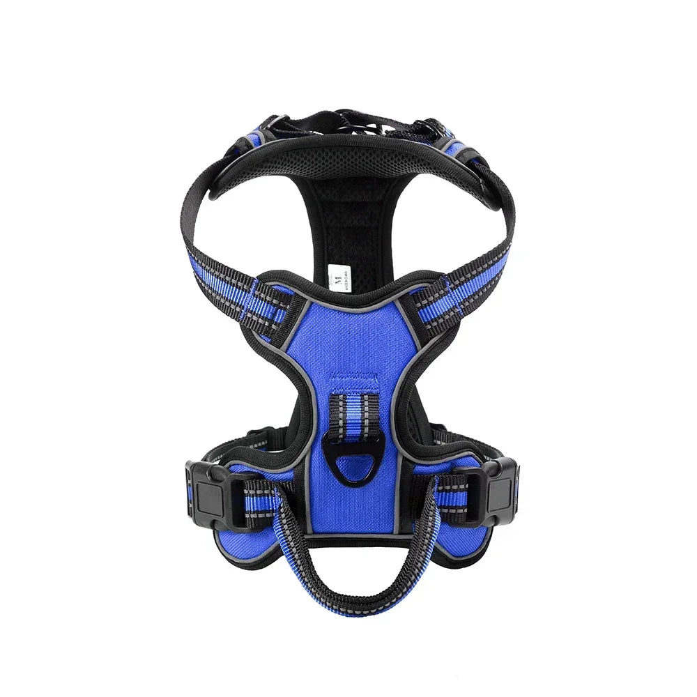 Adjustable Nylon Harness