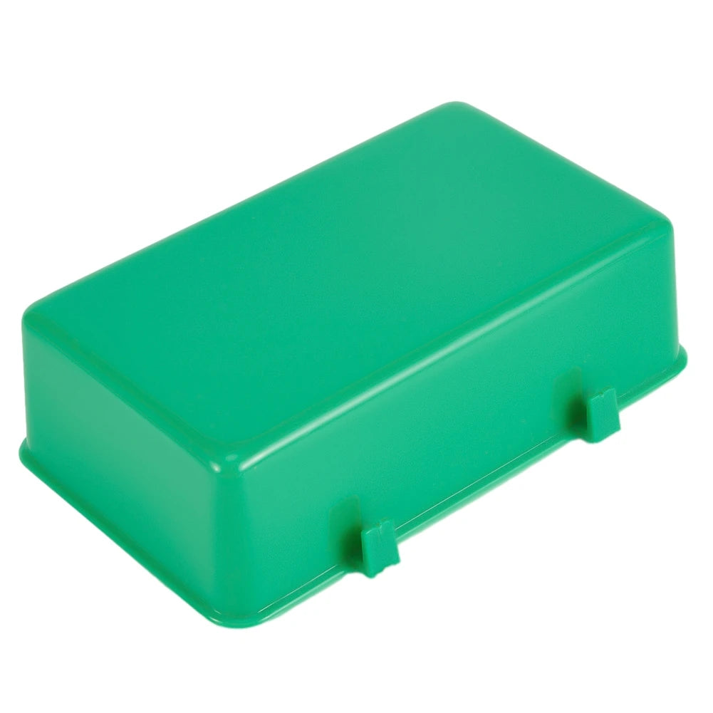 Bird Hanging Plastic Bath 4