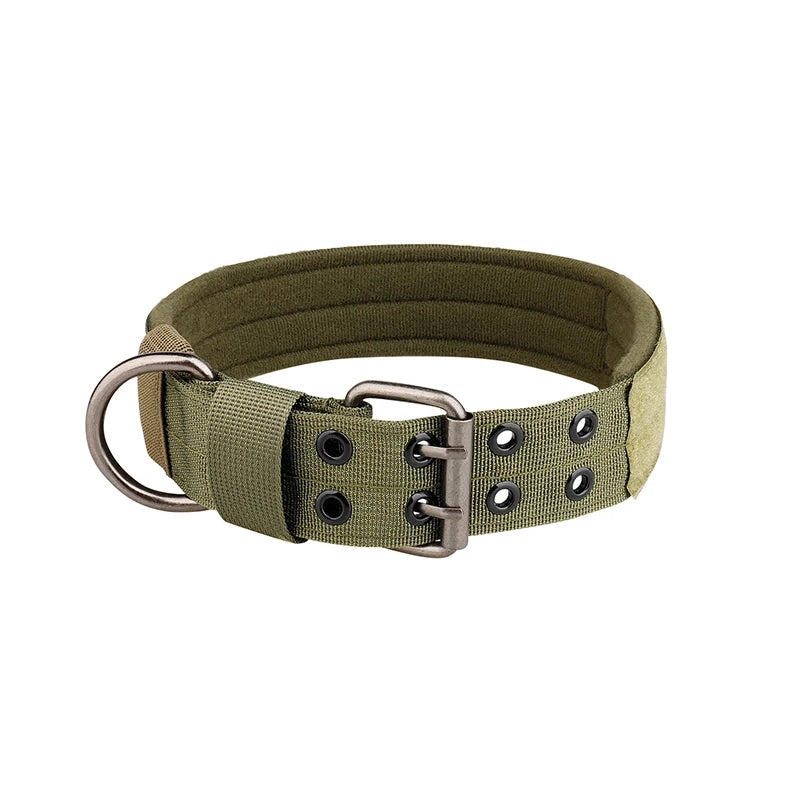 Tactical Collar