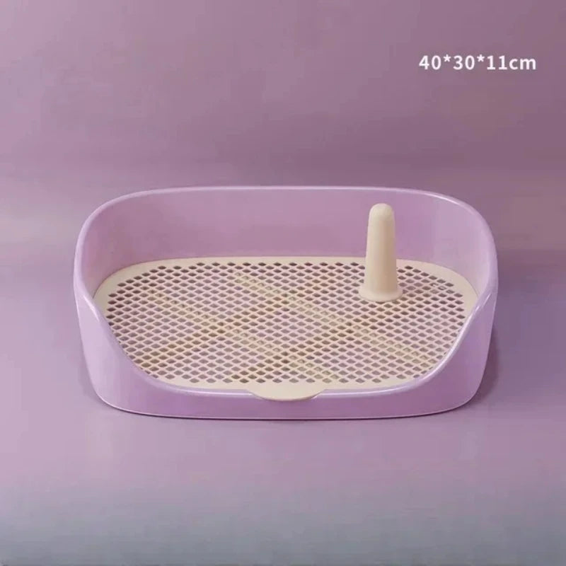 Dog Potty Training Toilet 2