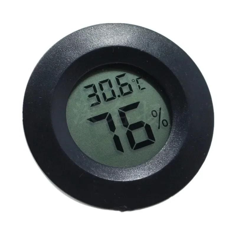 Reptile Digital Thermometer