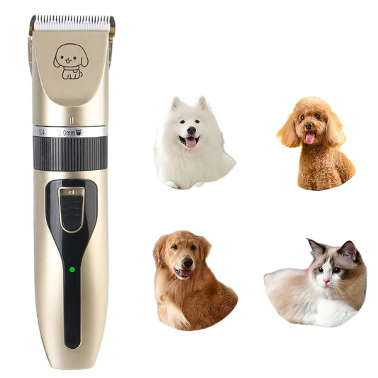 Cat Trimmer