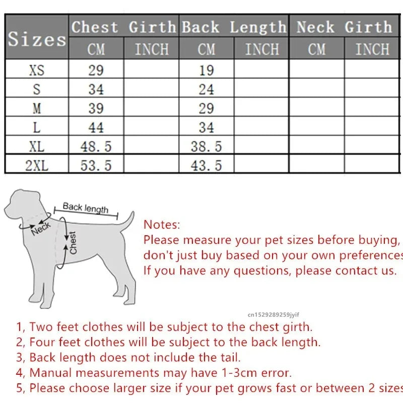 Pet Christmas Hoodie 2