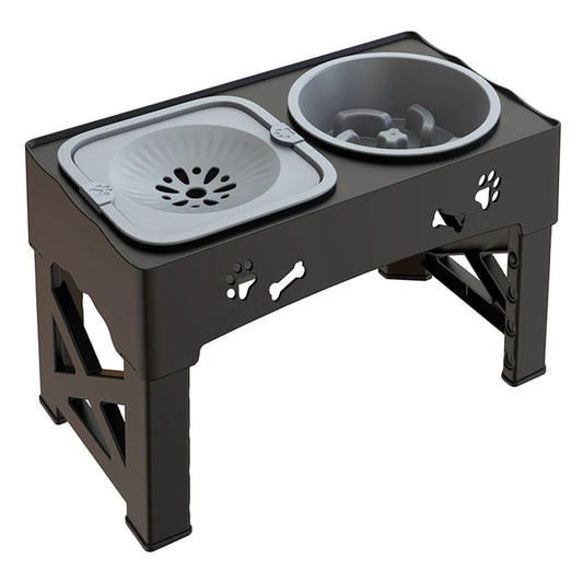 Adjustable Slow Feeder