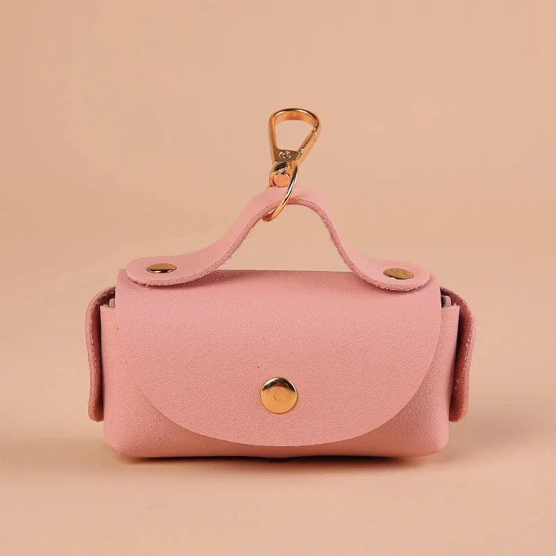 Dog Waste Bag Dispenser 6