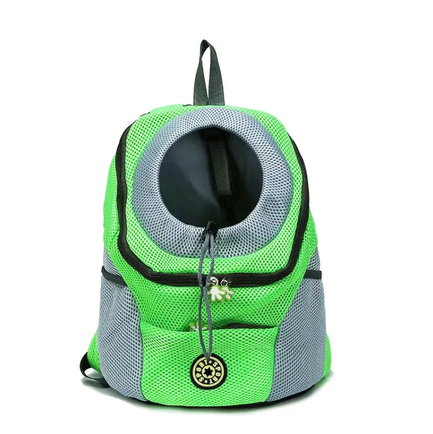 Pet Carrier Backpack 11