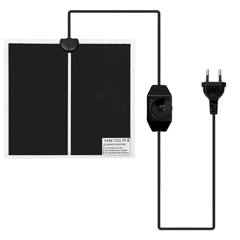 Terrarium Heat Mat 3 (5-45W)