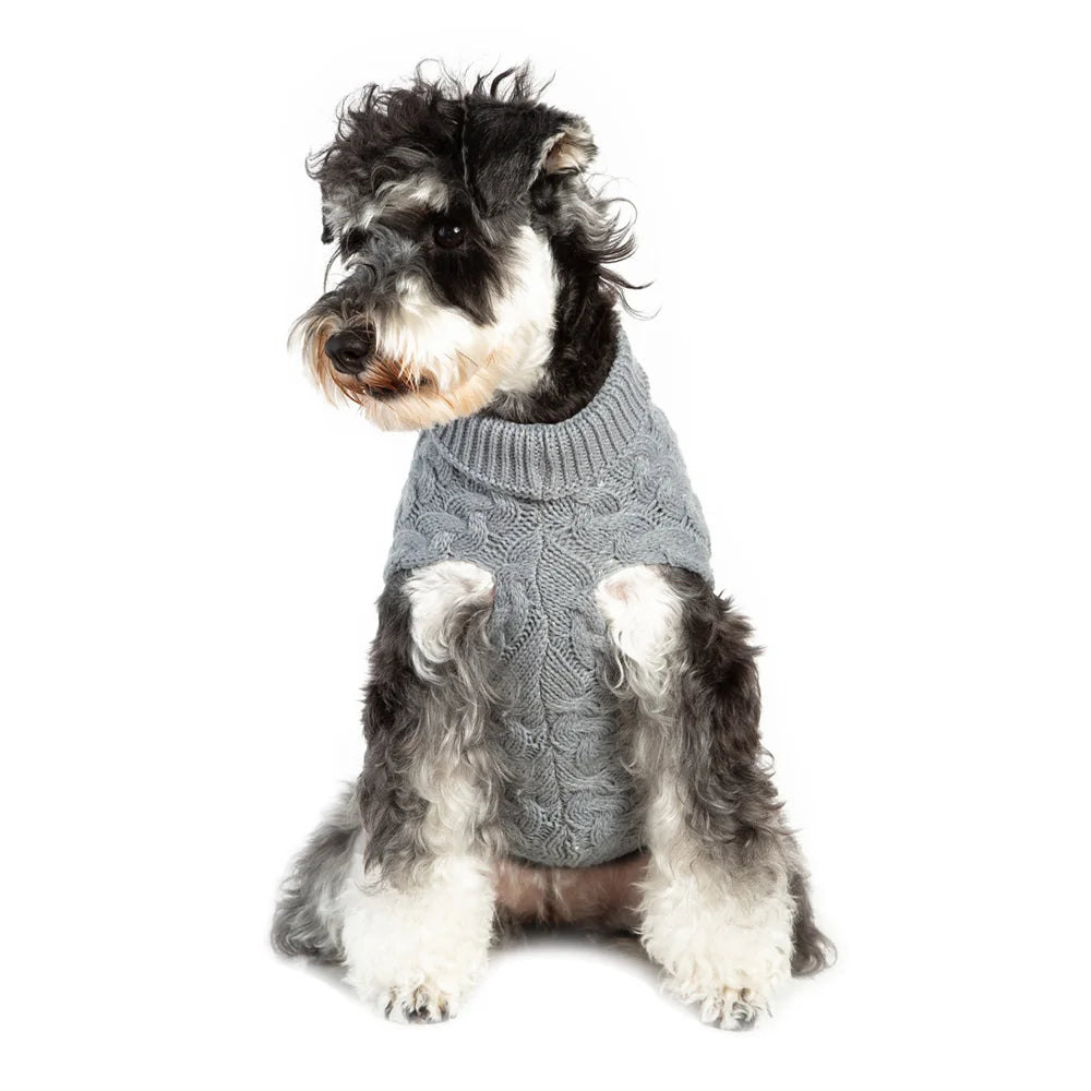 Classic Sweater for Small Dogs