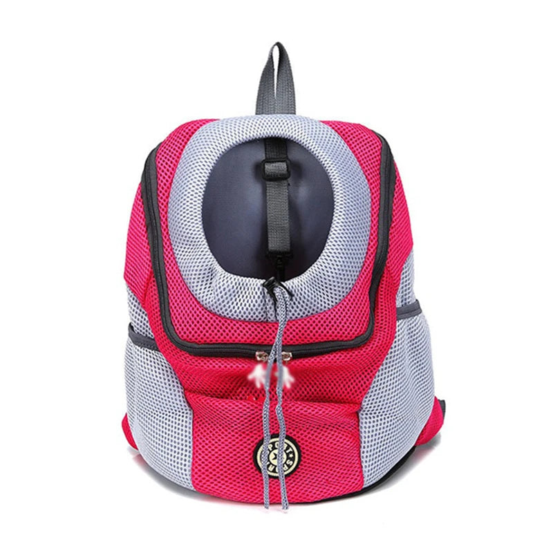 Pet Carrier Backpack 11