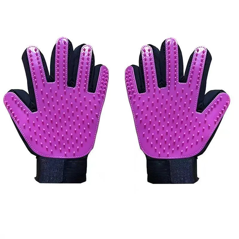 Grooming Gloves 3