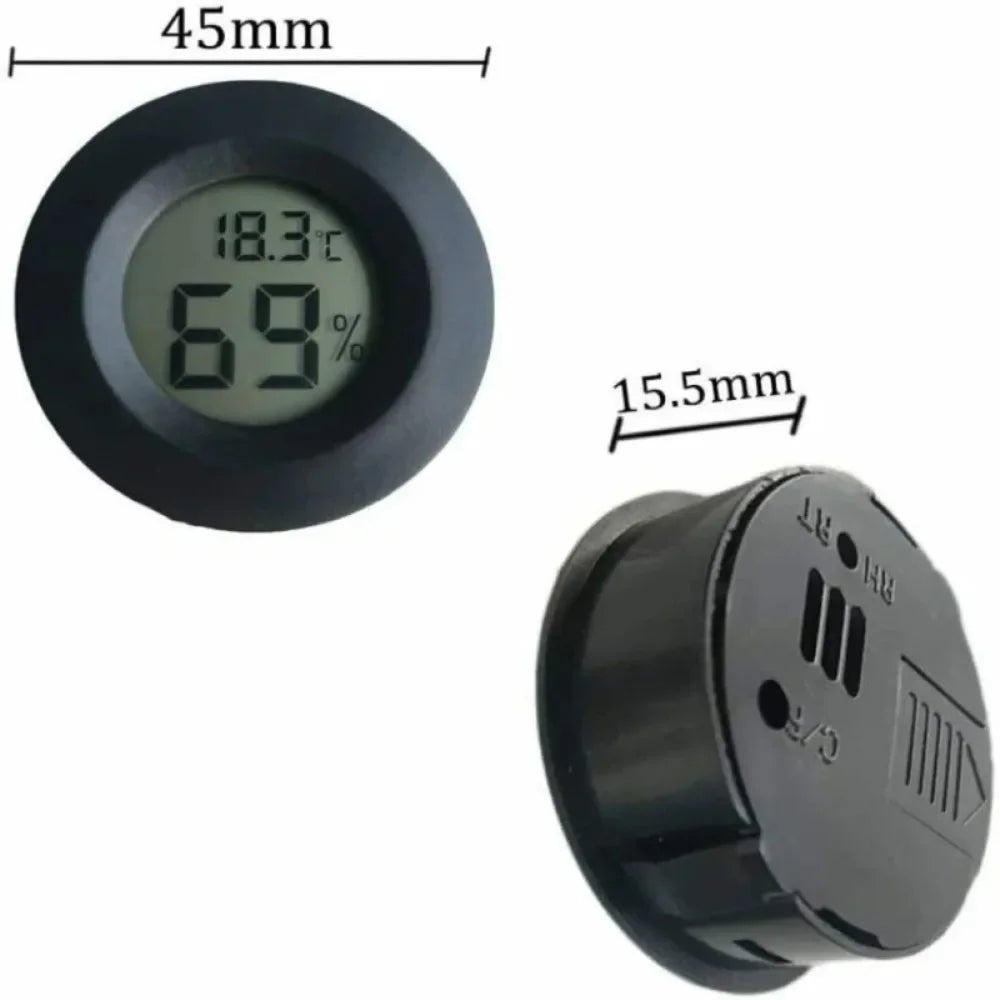 Reptile Digital Thermometer