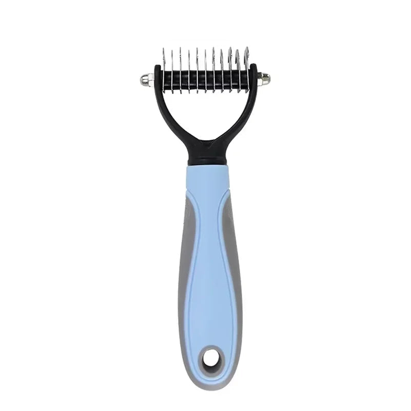 Comb Brush 8