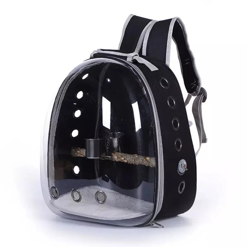 Bird Backpack Carrier 7