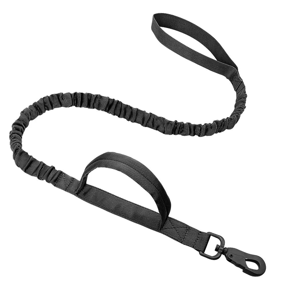 Tactical Puppy & Small Dog Harness Set