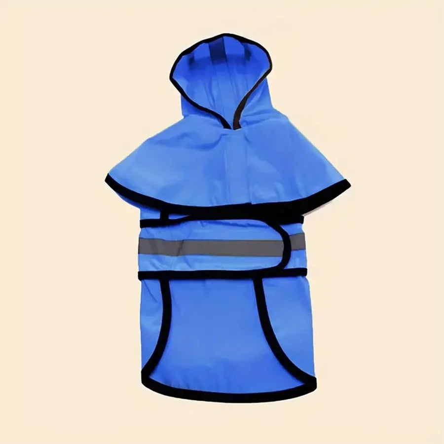 Raincoat 5