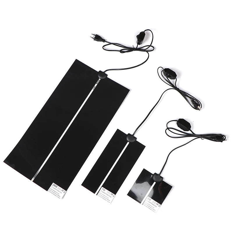 Terrarium Heat Mat 2 (5-45W)