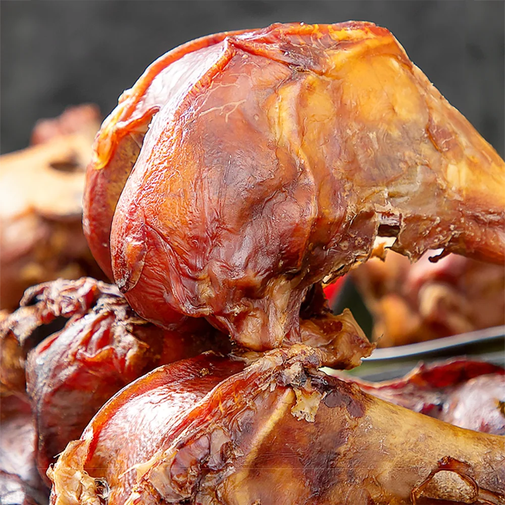 Large Cow Bone Dog Treats