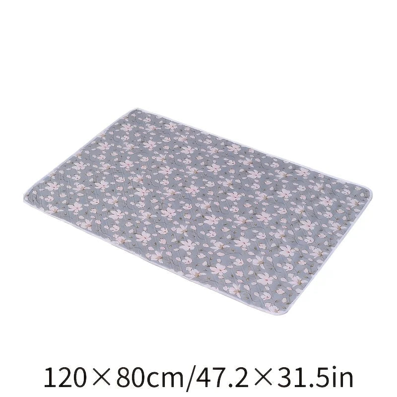 Washable Guinea Pig Cage Mat