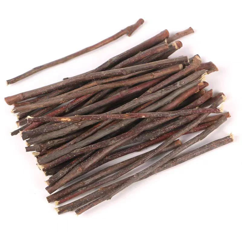 Apple Wood Chew Sticks