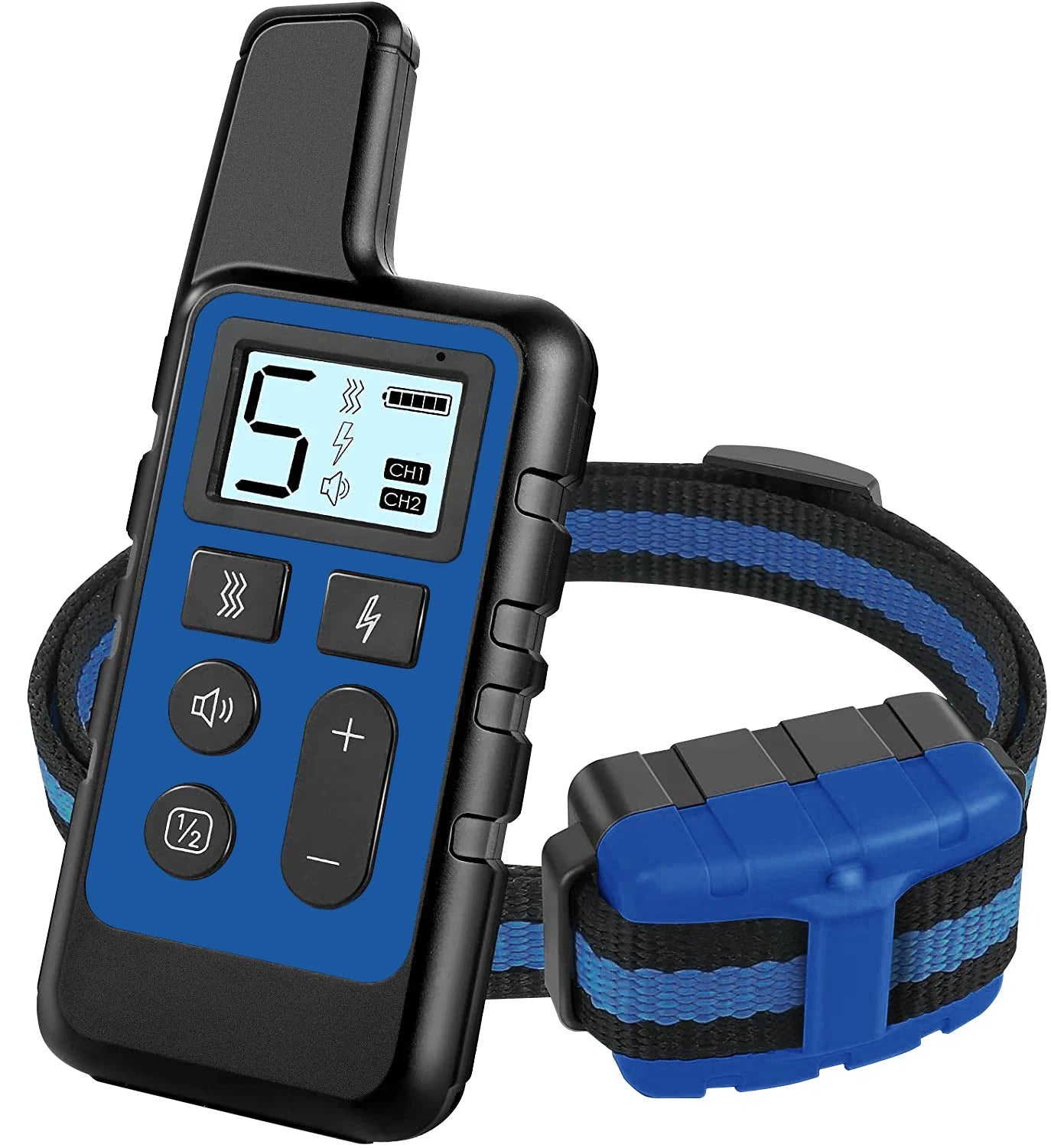 Training Waterproof Shock Collar