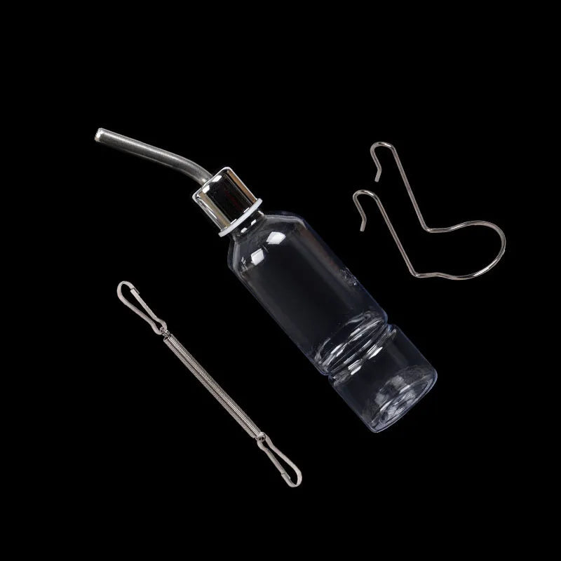 Small Pet Water Bottle