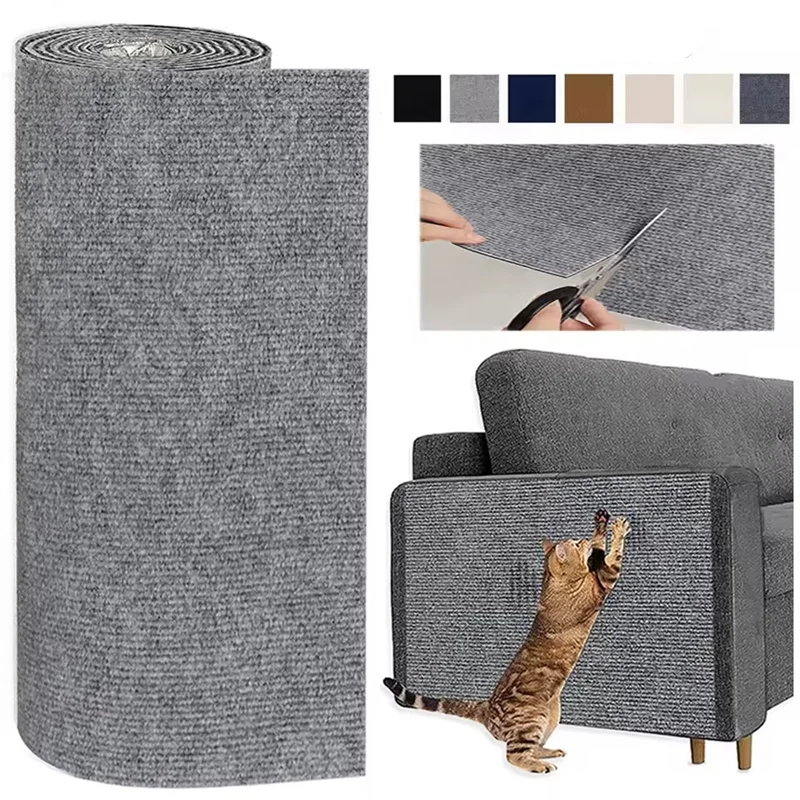 Cat Scratcher Protector Mat
