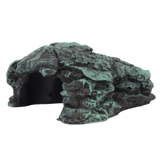 Reptile Rock Hiding Cave