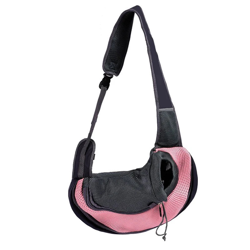 Dog Shoulder Bag 5